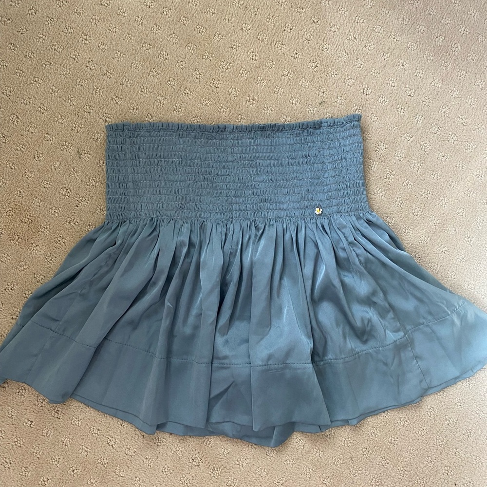 Natural Life Daisy Skort